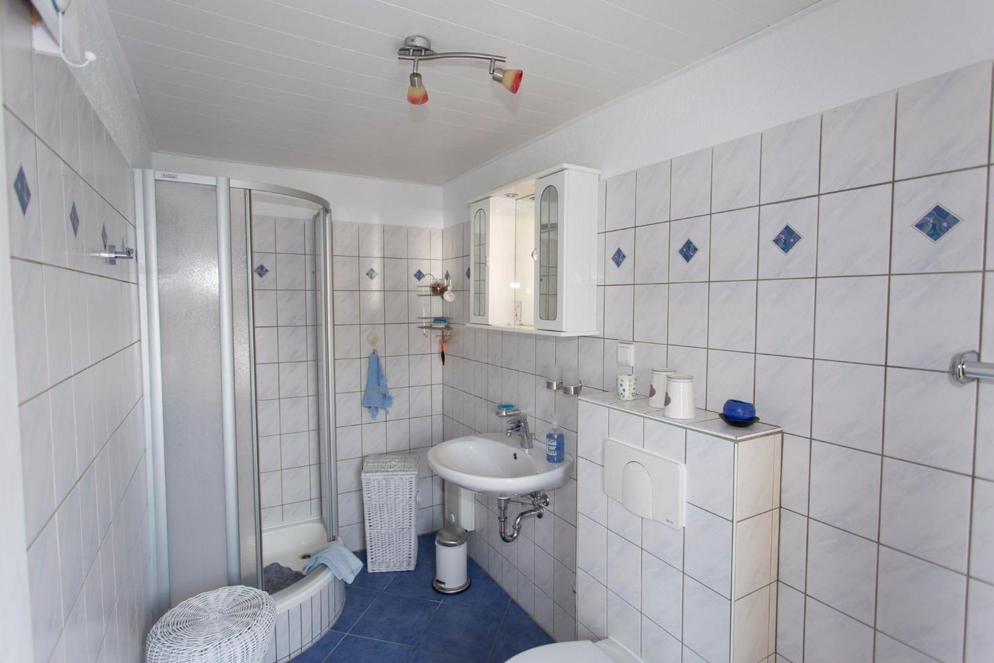 Ferienwohnung auf Rügen Kluis Exterior foto